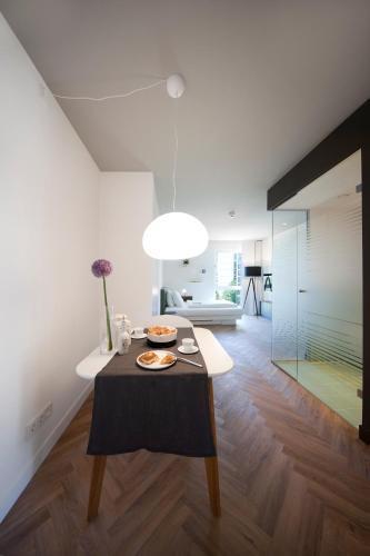 Smartments Business Muenchen Parkstadt Schwabing Экстерьер фото