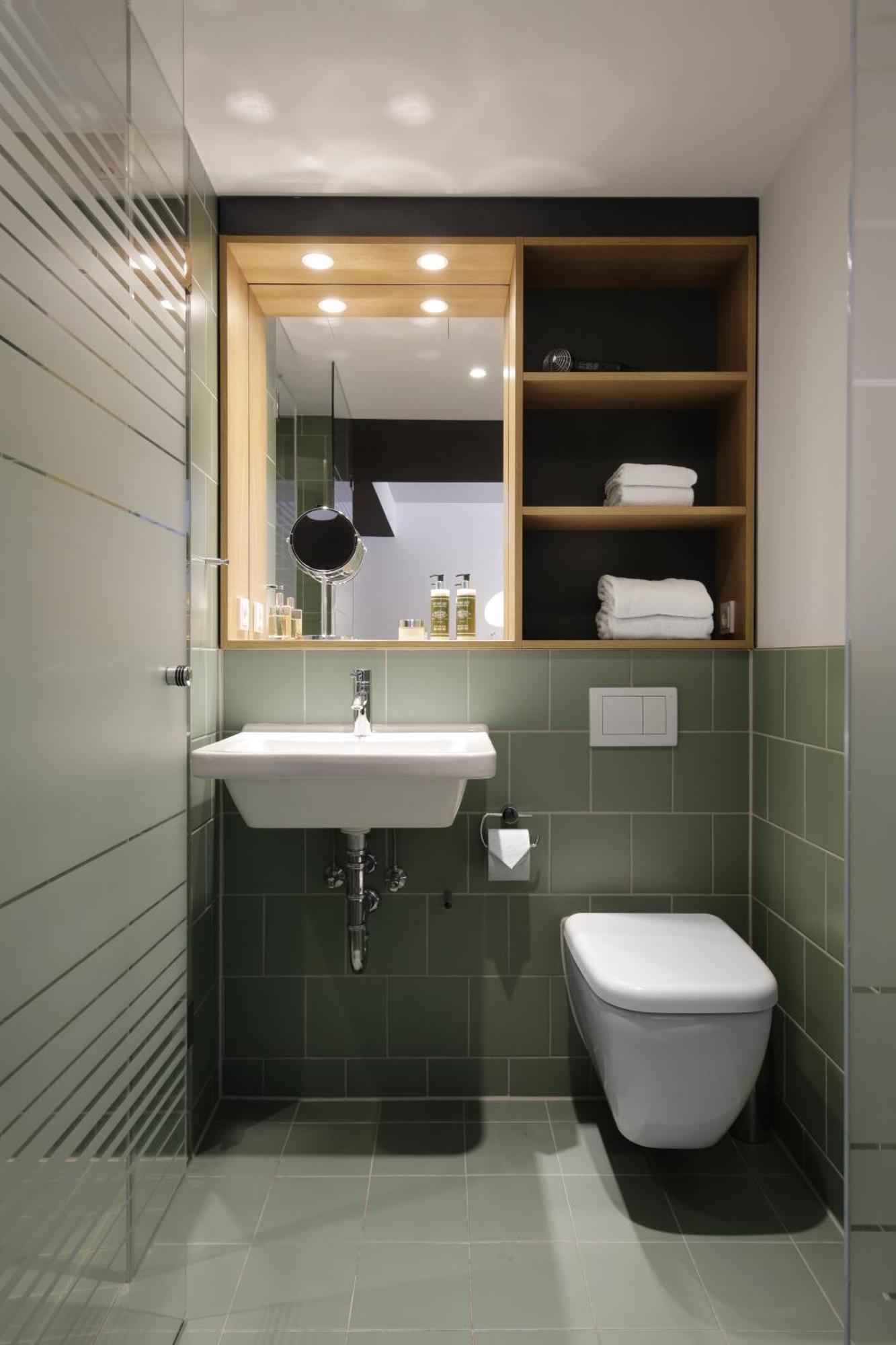 Smartments Business Muenchen Parkstadt Schwabing Экстерьер фото